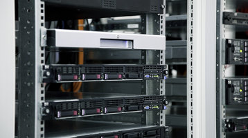 Data Center Klagenfurt