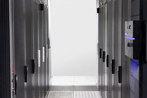 DATASIX data center