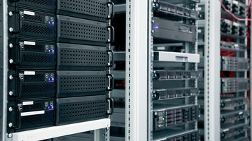 Data Center Klagenfurt