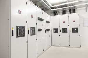 DATASIX data center