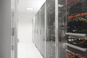 DATASIX data center