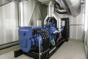 DATASIX data center