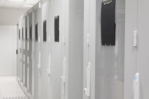 DATASIX data center