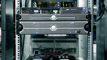 Data Center Klagenfurt