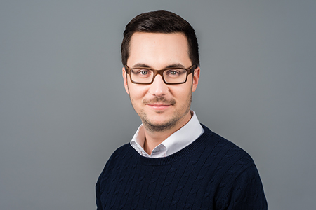 Chief Executive Officer - Alexander Windbichler