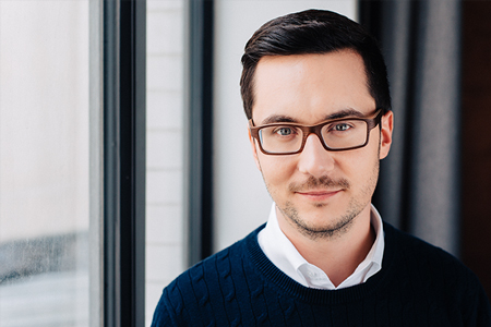 Chief Executive Officer - Alexander Windbichler