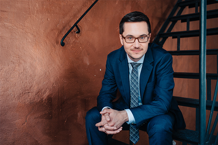 Chief Executive Officer - Alexander Windbichler