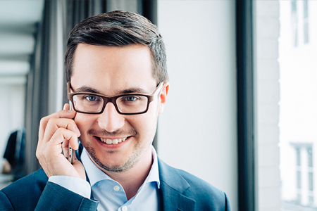 Chief Executive Officer - Alexander Windbichler