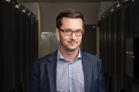 Chief Executive Officer - Alexander Windbichler